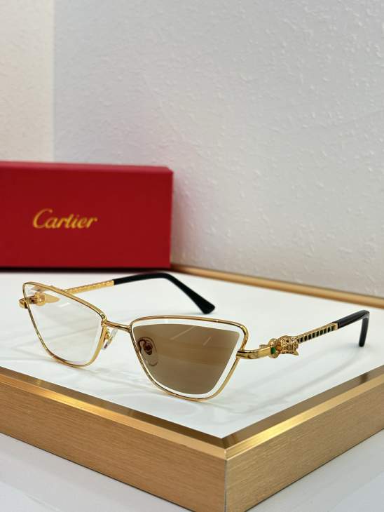 Picture of Cartier Sunglasses _SKUfw80238725fw